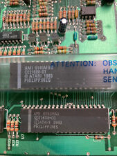 Atari 800XL/65XE/130XE/XEGS PAL ANTIC C021698/CO21698 Integrated Circuit(IC) NEW picture