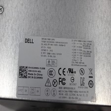 Dell XPS 8910 / Alienware Aurora R6 R7 460W Power Supply / AC460AM-00 / 1XMMV US picture