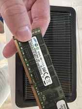 16GB PC3L-12800L DDR3L 1600MHz ECC LR-DIMM Load Reduced Server RAM -Mixed Brands picture