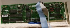 DTC 7287 ISA RLL Hard Drive/Floppy Controller picture