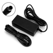 Genuine Original HP 2000-228CA 2000-369WM 65W AC Charger Power Cord Adapter picture