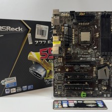Intel Core i5-3570 + AsRock Z77 Extreme4 Motherboard (Parts Combo) picture