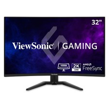 ViewSonic VX3228C2K 32 Inch 1440p Curved Gaming Monitor 180Hz picture