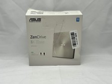 Asus ZenDrive SDRW-08U9M-U DVD-Writer - External - Silver picture