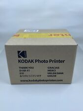 KODAK Dock ERA Plus 4PASS Instant Portable Photo Printer 4x6 + 90 Sheets Bundle picture