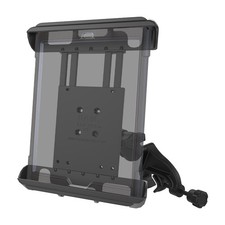 RAM-B-121-TAB8U  RAM Tab-Tite Yoke Clamp Mount for 9