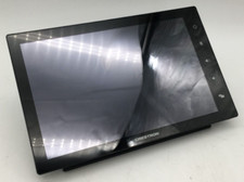 Crestron 10.1 inch Tabletop Touch Screen Console Terminal TS-1051-C-B-S picture