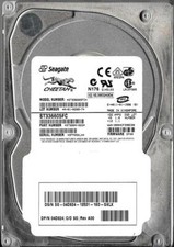 Seagate ST336605FC 36GB Fibre Channel Hard Drive P/N: 9T5004-023 F/W: DF00   picture