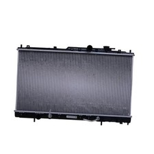 2300 Aluminum Radiator Compatible with Mitsubishi Galant 1999 2000 RAD:2300 picture