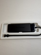 Lemorele 12 In 1 USB C Hub Model: TC94 Brand New picture