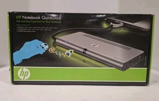 HP Notebook QuickDock Fast and Easy Expansion ES631AA HSTNN-WX05  picture