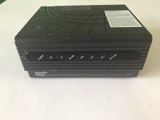 Scientific Atlanta/Cisco DPC2203C VOIP Cable Modem P/N 4013088 **MODEM ONLY** picture