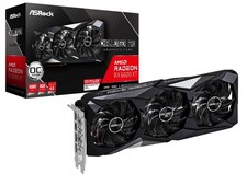 Asrock RX 6600 XT 8G CHALLENGER PRO 8gb 128-bit GDDR6 GPU picture