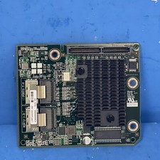 471NY Genuine OEM Dell LSI SAS 2008 8-Port Controller Daughter Card Assembly picture