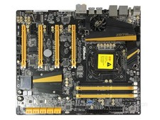 For ASROCK Z87 OC FORMULA motherboard LGA1150 4*DDR3 32G HDMI E-ATX Tested OK picture