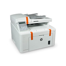 HP LaserJet Pro MFP M148fdw Monochrome Laser All‑in‑One | 4PA42A picture