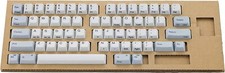 PFU PD-KB400KTW Key Top Set White HHKB Professiona Series From Japan picture