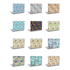 OFFICIAL MICKLYN LE FEUVRE PATTERNS 2 VINYL SKIN DECAL FOR MICROSOFT SURFACE picture