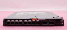 Dell EMC MXG610s 32Gb FC IO Switch Module DGW12 16-Ports Active For MX7000 picture