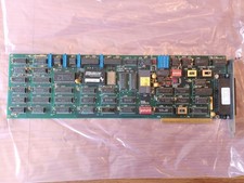 CIO-DAS16/F Multifunction Anaolog Digital I/O Board Data Acquisition Untested A picture