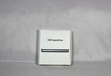 Apple USB SuperDrive Model A1379 MD564ZM/A  WITH BOX -Excellent Condition picture