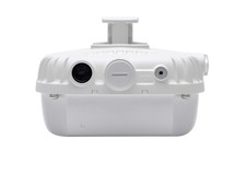 WHITE - HPN ARUBA JX967A ARUBA AP-365 OUTDOOR ACCESS POINT picture