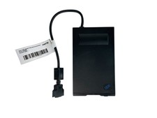 IBM external floppy disk drive/enclosure 66G5069 picture