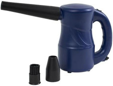 A-2S Cyber Duster Electric Air Duster for Dusting, Drying, Inflating, Blowing, C picture