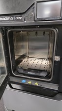 Stratasys F370 FDM 3D Printer, Touchscreen, Heated Bed, 14x10x14 picture