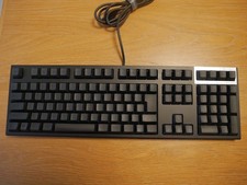 REALFORCE R2SA-JP3-BK Keyboard Black Computer Keyboard PC Accessory USB picture
