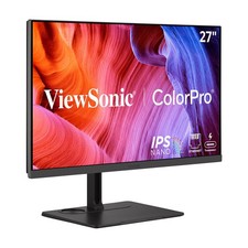 ViewSonic ColorPro VP2776T-4K 27