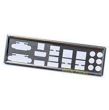 I/O IO Shield For Gigabyte GA-Z77X-UD5H Backplate Motherboard picture