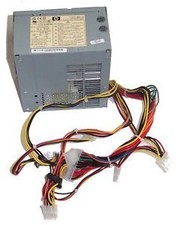 HP Compaq dc5100 Desktop PS-5301-08HP 300W Power Supply- 366505-001 picture