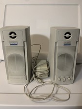 Altec Lansing ACS40 Multimedia Computer Speakers picture