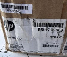OEM B5L47-67903 / B5L48-60001 Scanner Control Board for HP  M577 / M527 Sealed picture