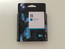 New 11 Genuine Printhead C4811A Compatible For Designjet 500 800 510 picture