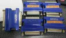Lot of 5 Aladdin HASP H4 Time 0502 1.7 GBGKIUM 251958 -  picture