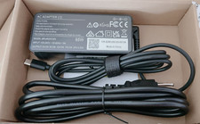 AC Charger for Lenovo X1 Carbon Gen 7 Laptop Power Supply Adapter 65W 20V 3.25A picture