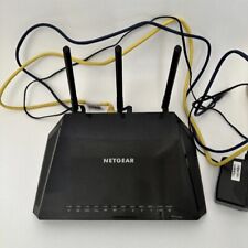 NETGEAR ROUTER AC1750 Smart WiFi R6400 Wi Fi Router picture