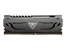 PATRIOT Extreme Performance Viper Steel DDR4 16GB DDR4 3200 PVS416G320C6 picture