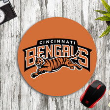 CINCINNATI BENGALS CUSTOM 8