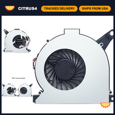Replacement Cooling Fans for Intel NUC10 Series - 4-Pin 4-Wire, DC 5V, 0.6A picture