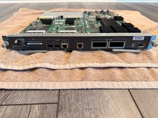 Cisco VS-S720-10G Supervisor Engine 720 10GE Open Box Excellent Condition picture