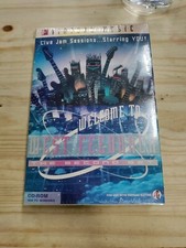 RARE Virtual Music Welcome To West The Second Set Live Jam Sessions IBM PC CD picture