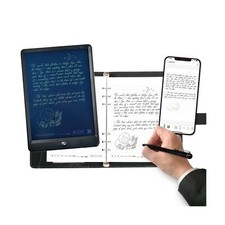 Smart Pen+Notebook+Tablet, SmartPen Real-time Sync for Digitizing, Storing, a... picture