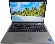 Dell Precision 3580 Laptop - i5-1350P, 16GB RAM, 512GB SSD Windows 11 picture