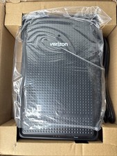 Verizon FIOS Battery Backup DBH36D12V Cyberpower Nokia | New in Open Box picture