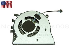 Genuine CPU Cooling FAN For HP 17-by0062cl 17-by0068cl 17-by4013dx Laptop picture