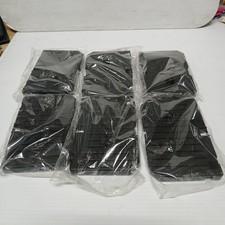 6x Ribbon Apple Scribe IIc 2c Thermal Transfer Printer Vintage - RARE  picture