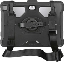 Targus - THZ892GLZ - Rugged Carrying Case Dell Notebook - Black picture